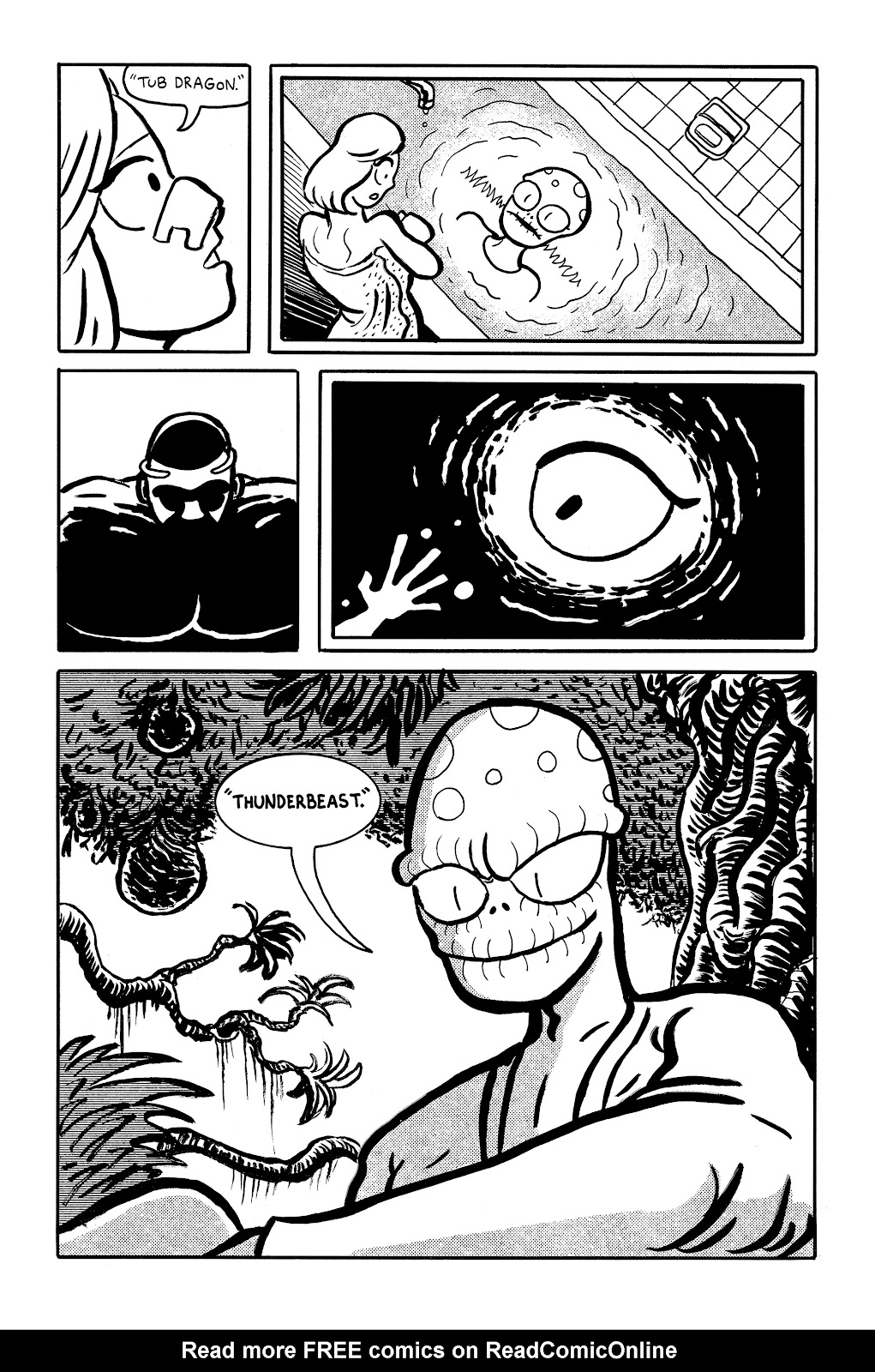 ThunderBeast TPB - Page 65