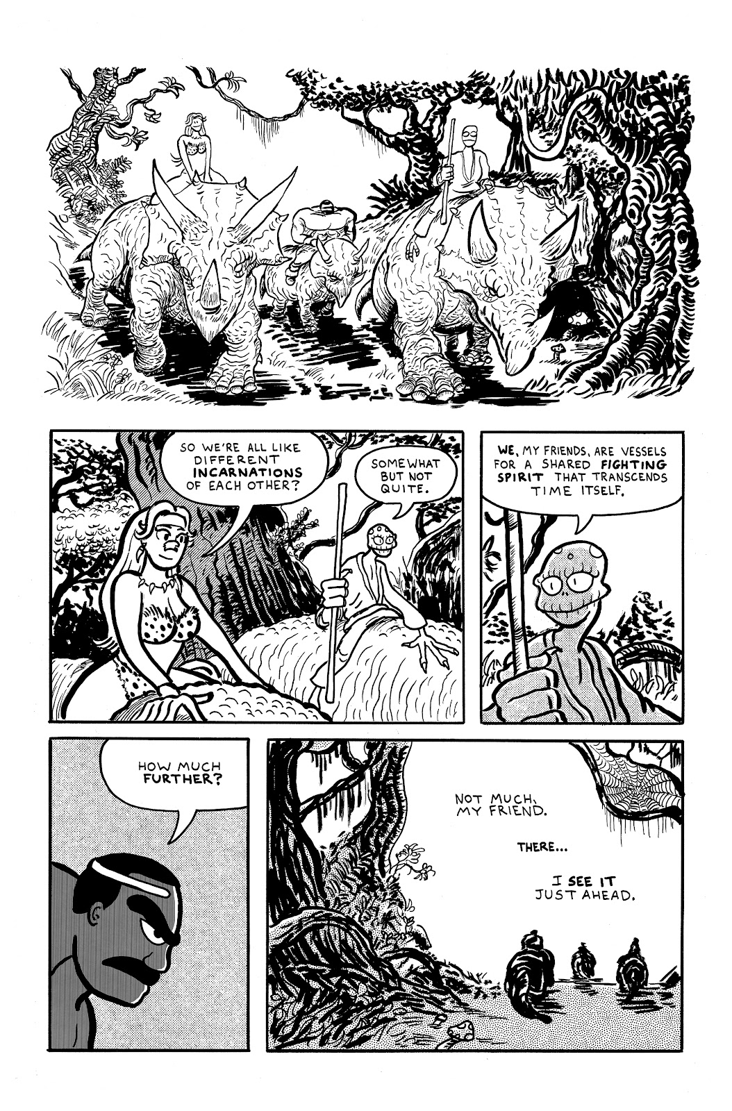 ThunderBeast TPB - Page 66