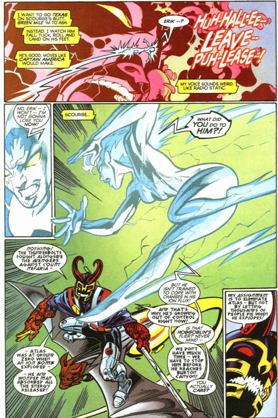 Thunderbolts (1997) Issue #47 - Page 5