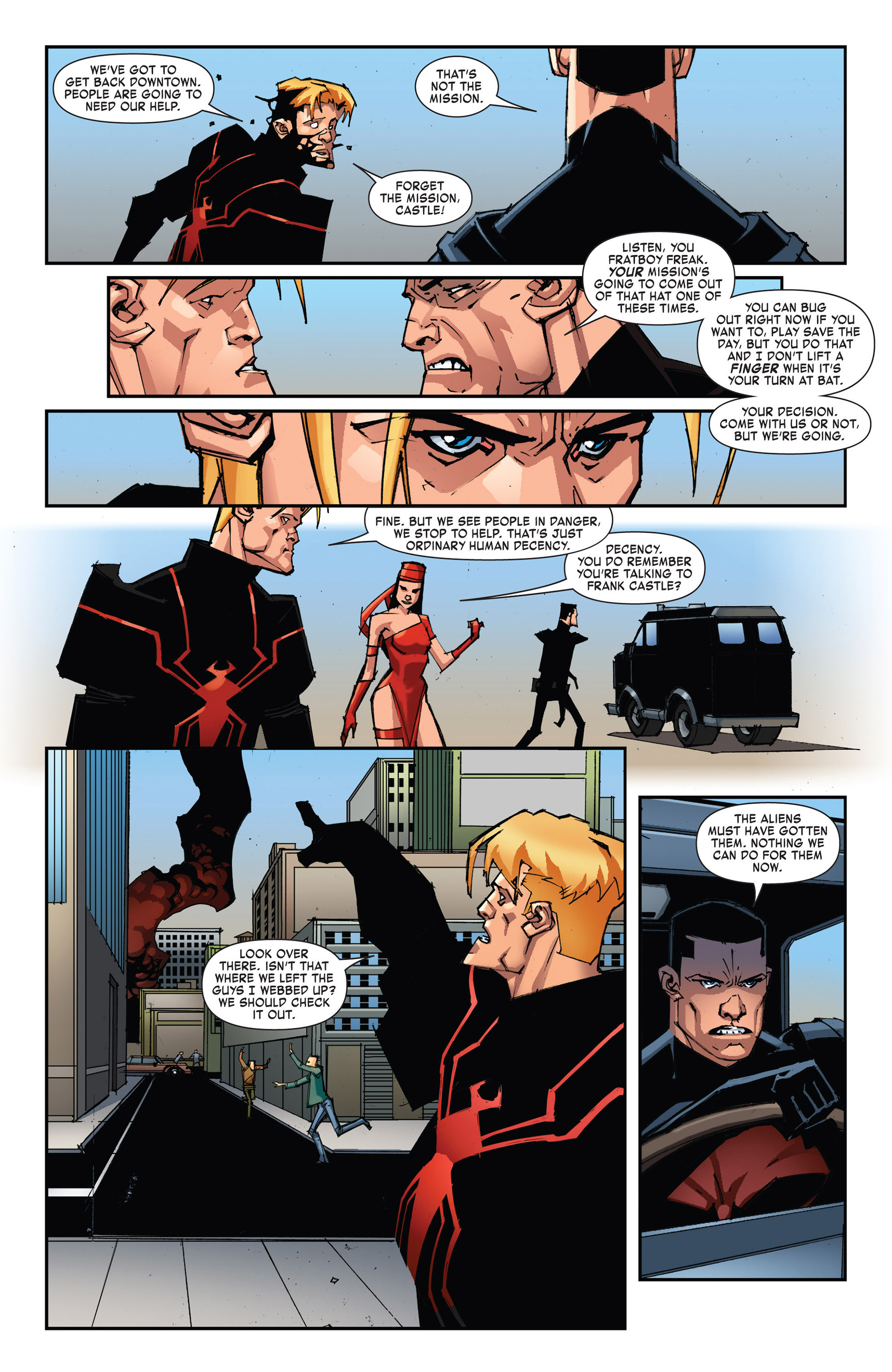 Thunderbolts (2013) Issue #15 - Page 16