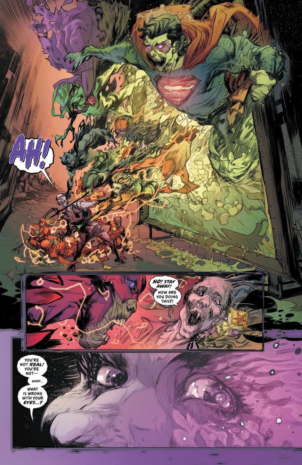 Tim Drake: Robin Issue #10 - Page 27