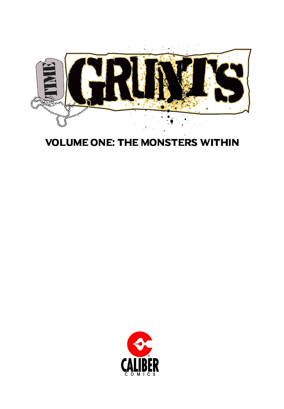 Time Grunts _TPB 1 - Page 2