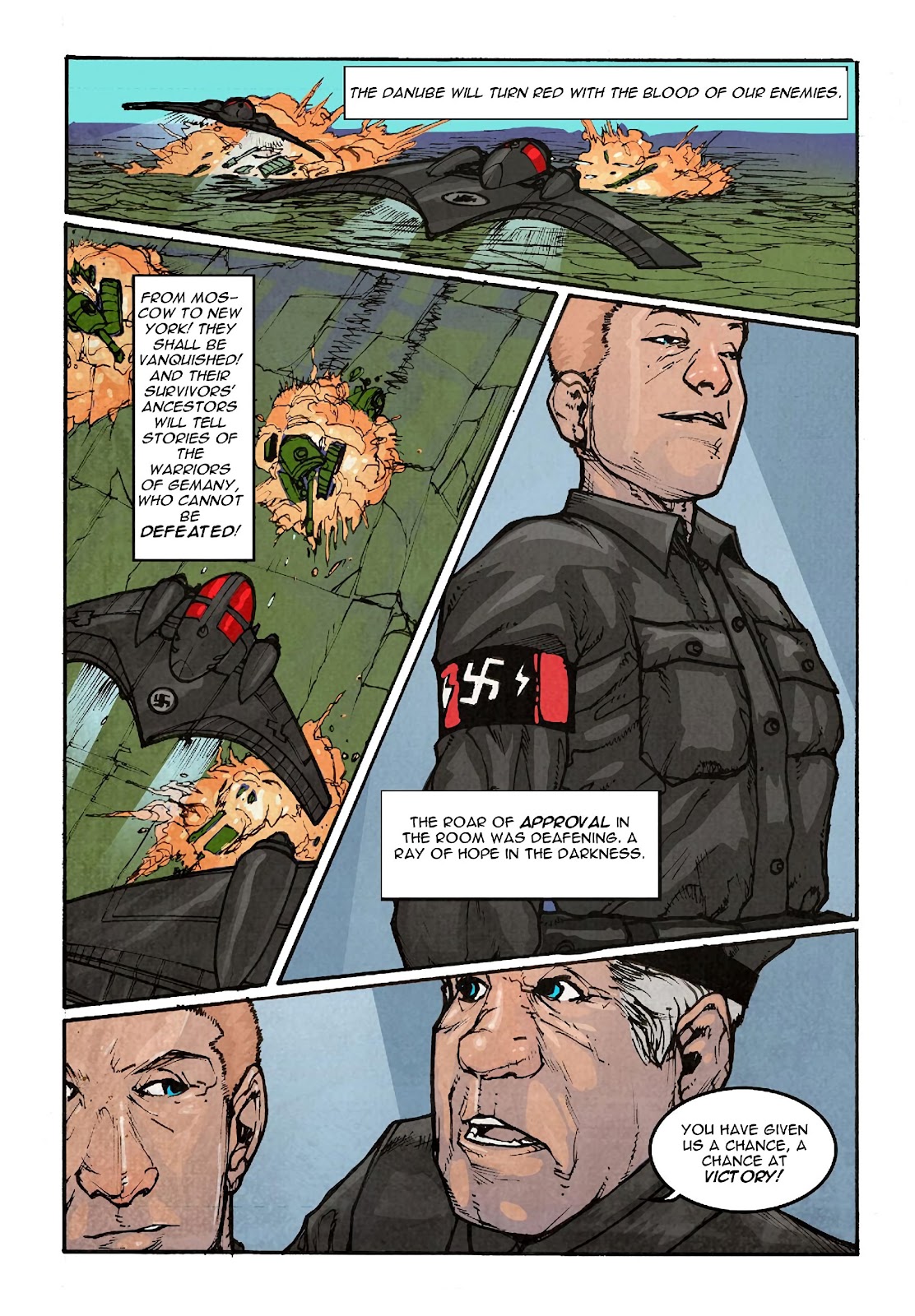 Time Grunts _TPB 1 - Page 26