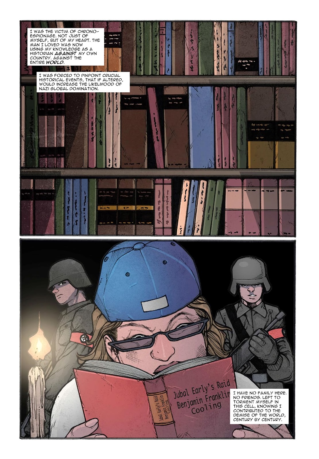 Time Grunts _TPB 1 - Page 79