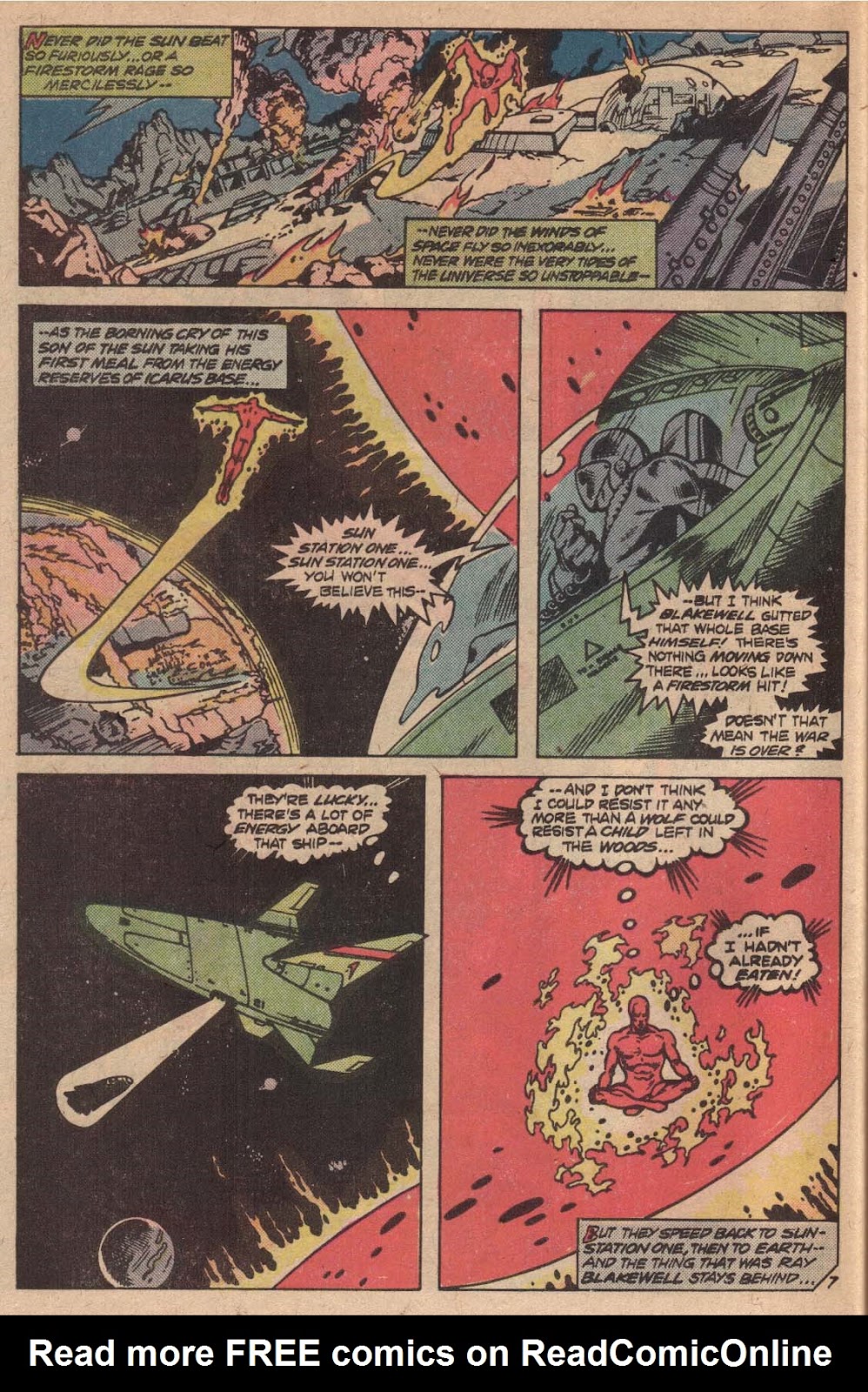 Time Warp (1979) Issue #5 - Page 64