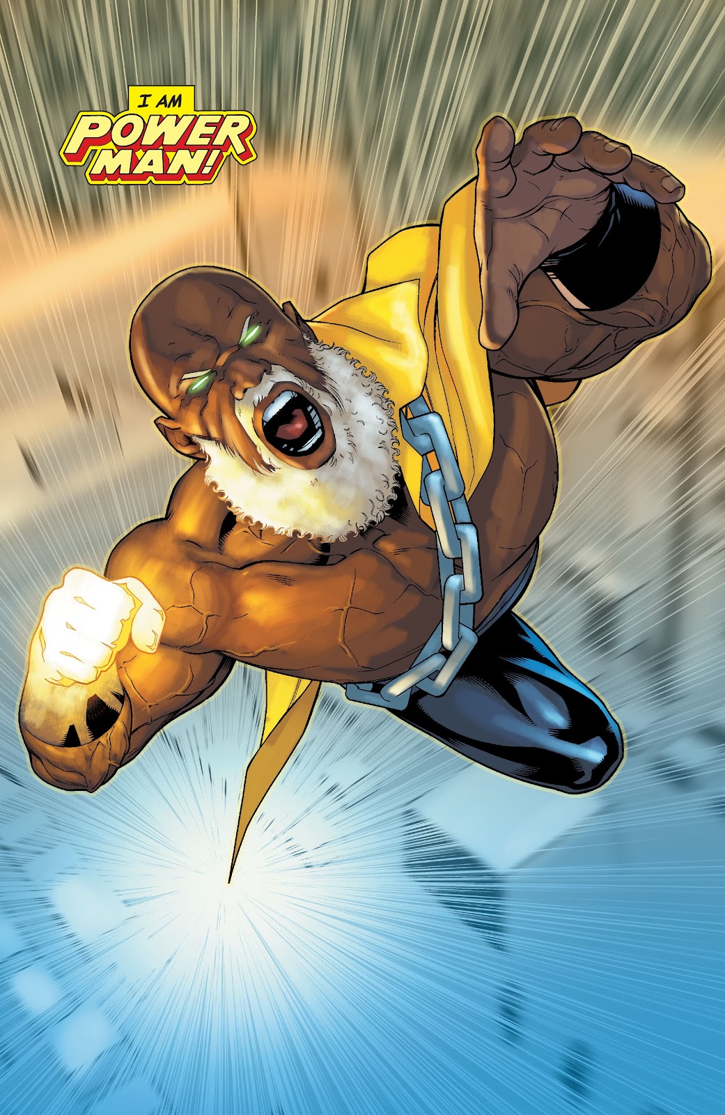 Timeless (2023) Issue #1 - Page 11