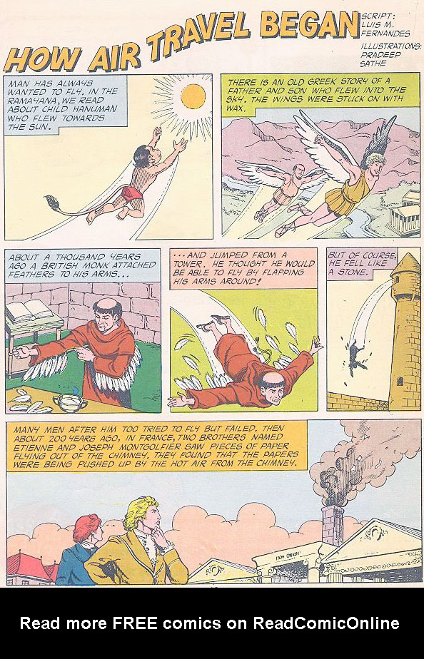 Tinkle Issue #1 - Page 18