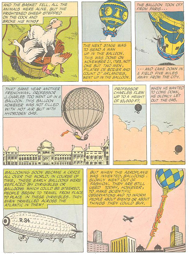 Tinkle Issue #1 - Page 20