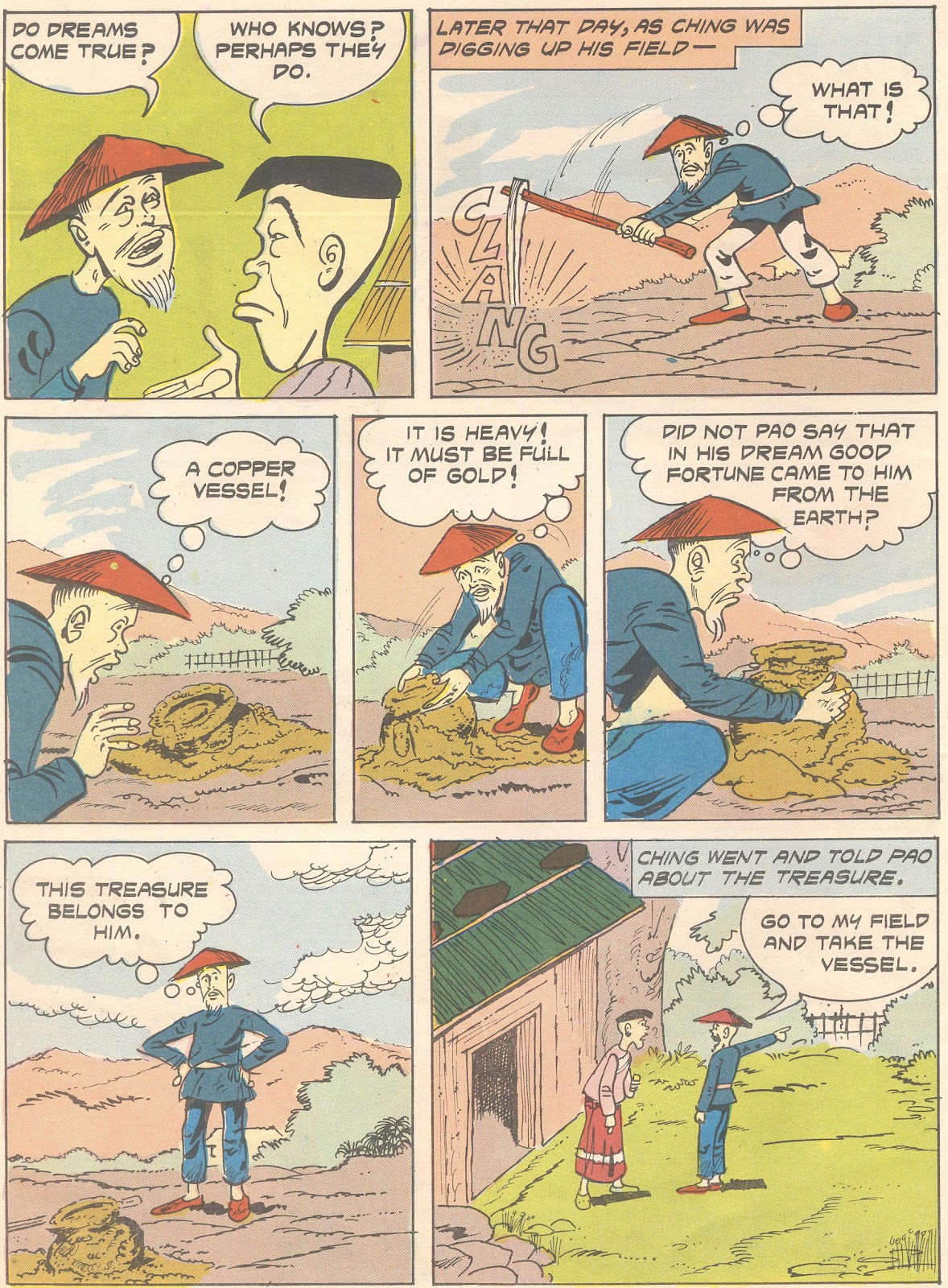 Tinkle Issue #14 - Page 12