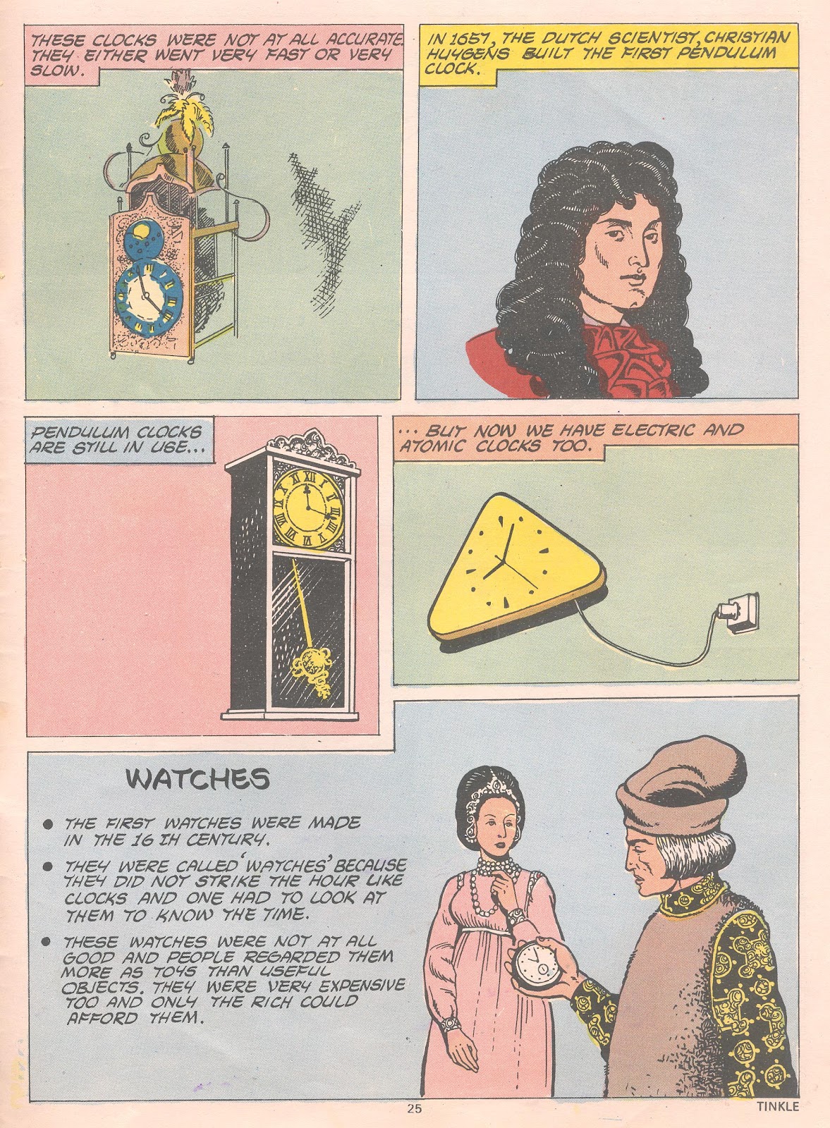 Tinkle Issue #14 - Page 27