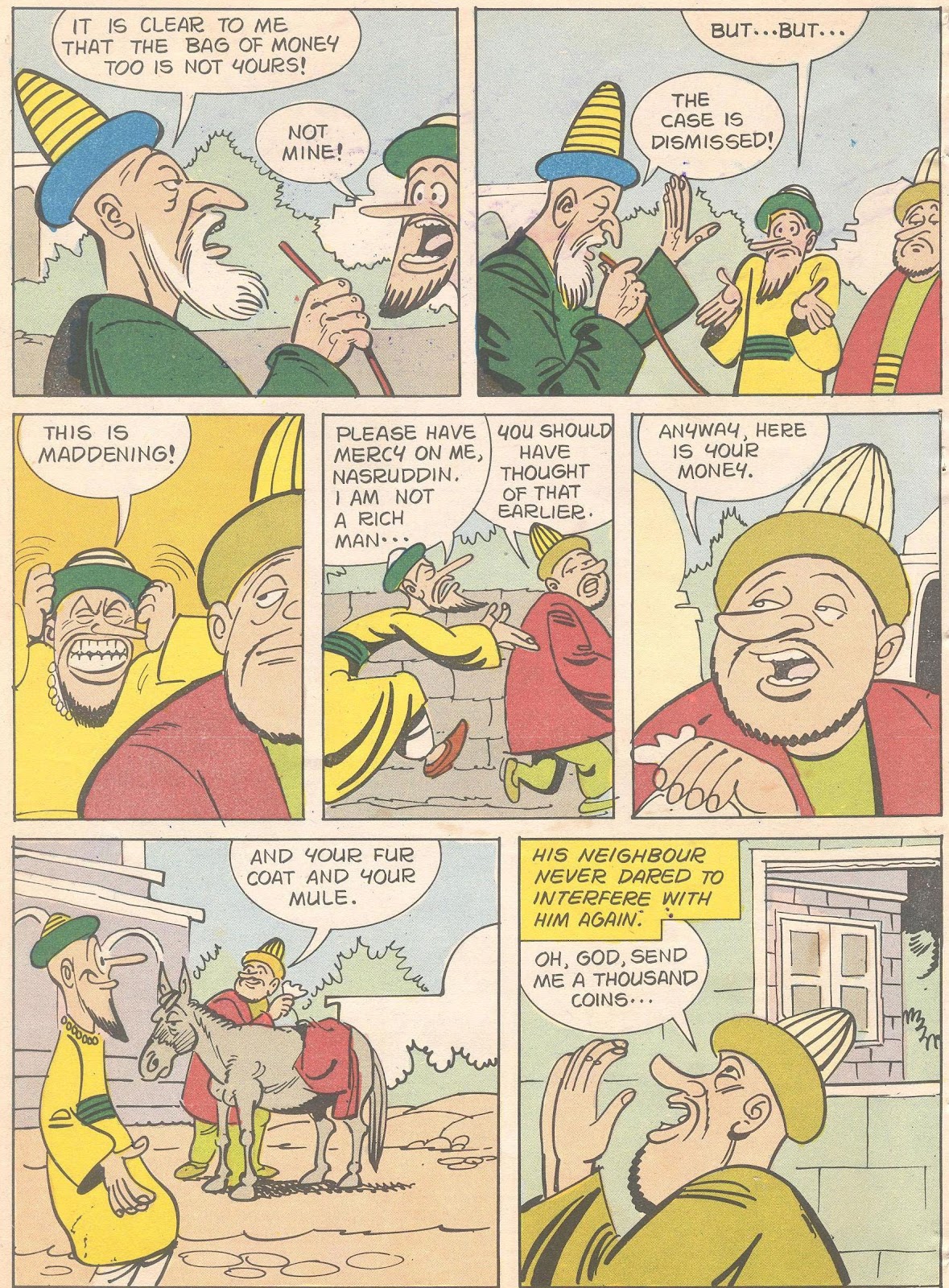 Tinkle Issue #17 - Page 14