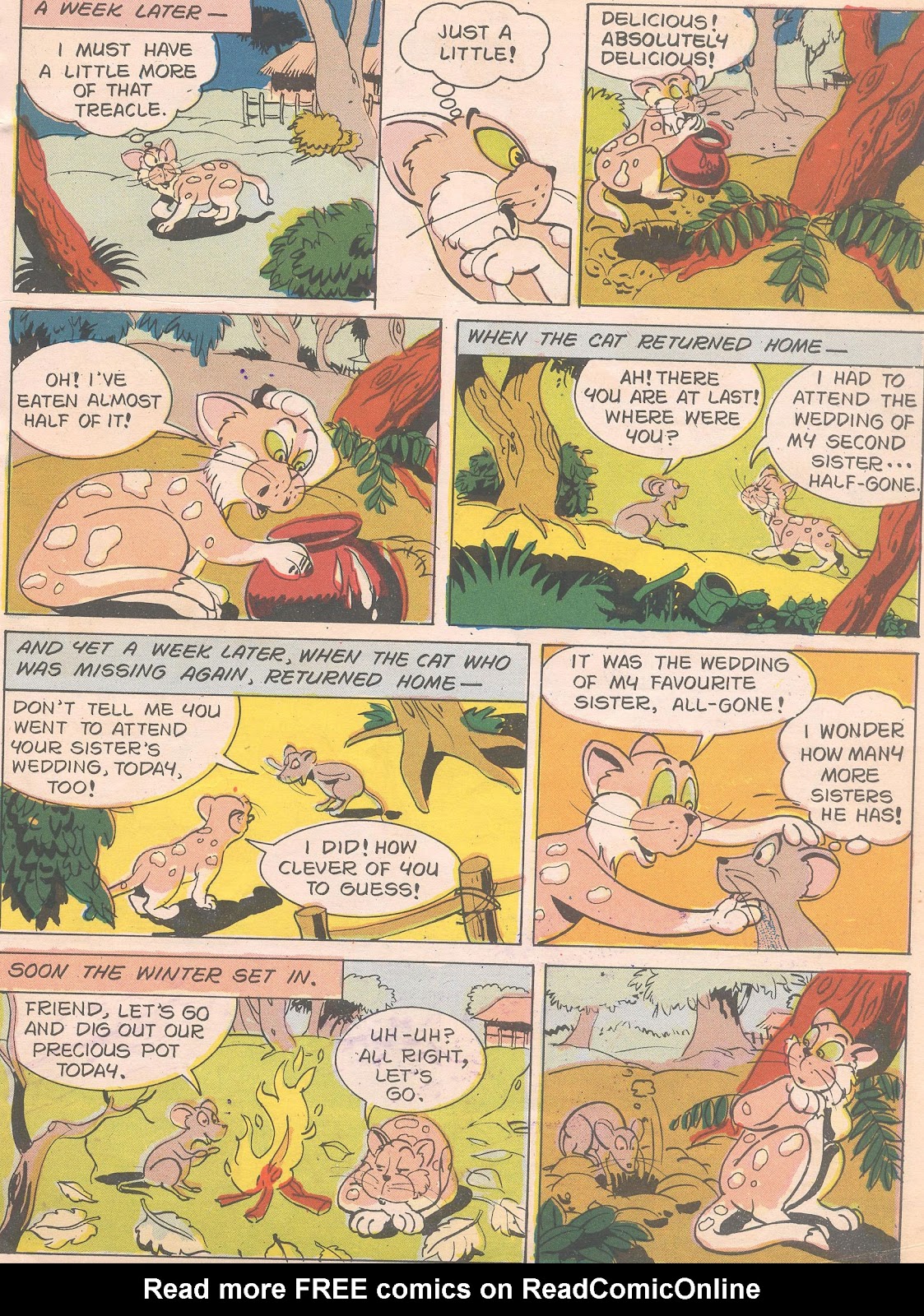 Tinkle Issue #17 - Page 21
