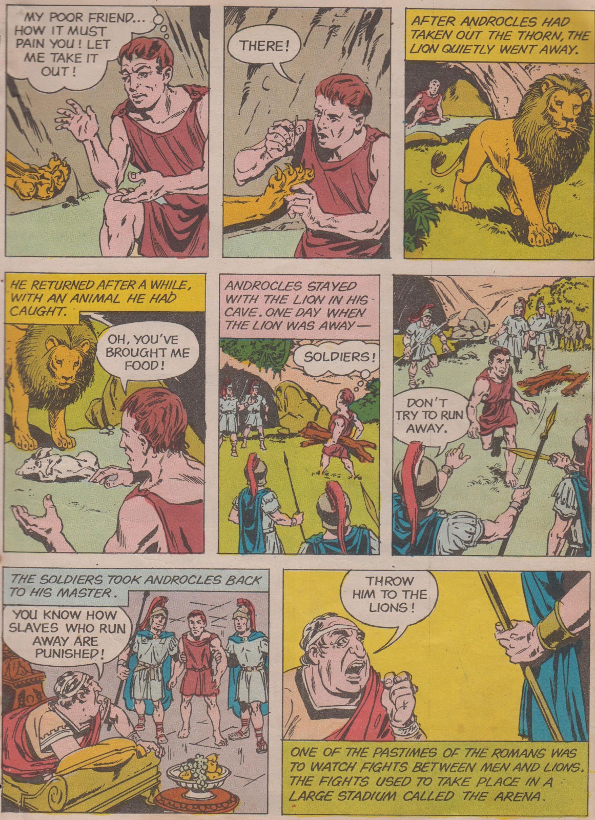 Tinkle Issue #2 - Page 13