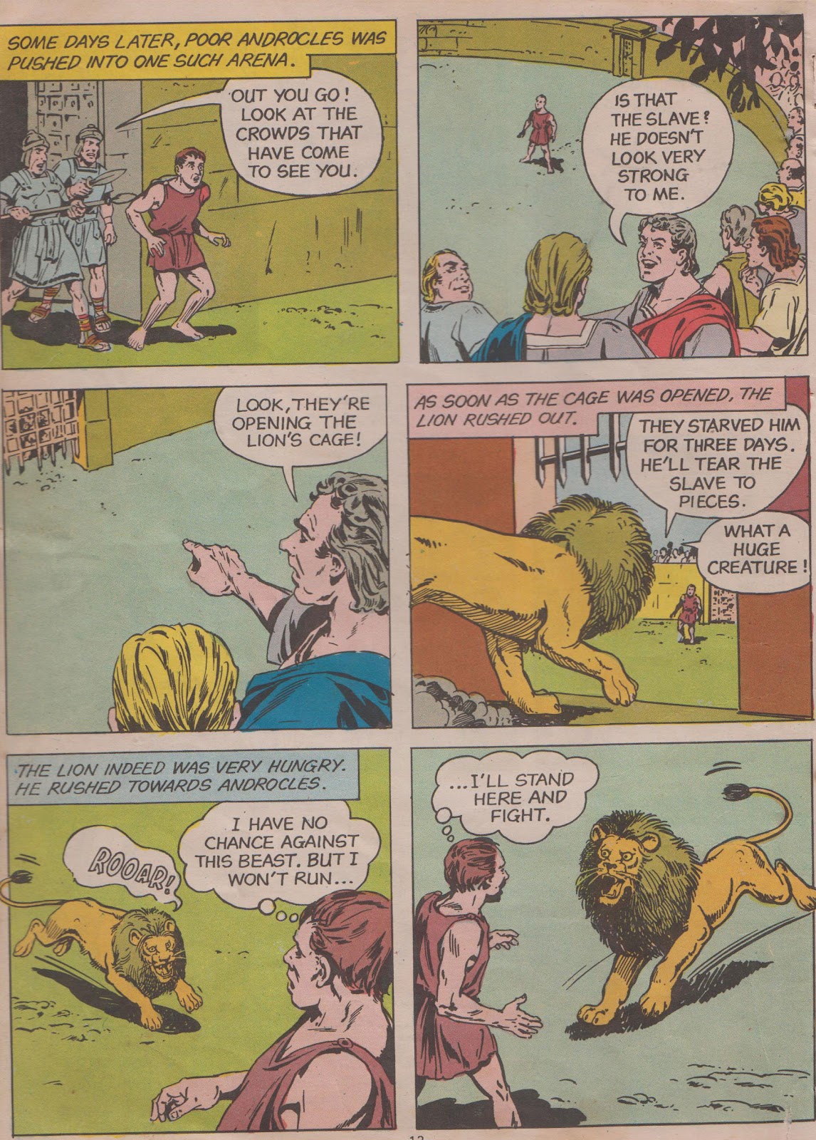 Tinkle Issue #2 - Page 14