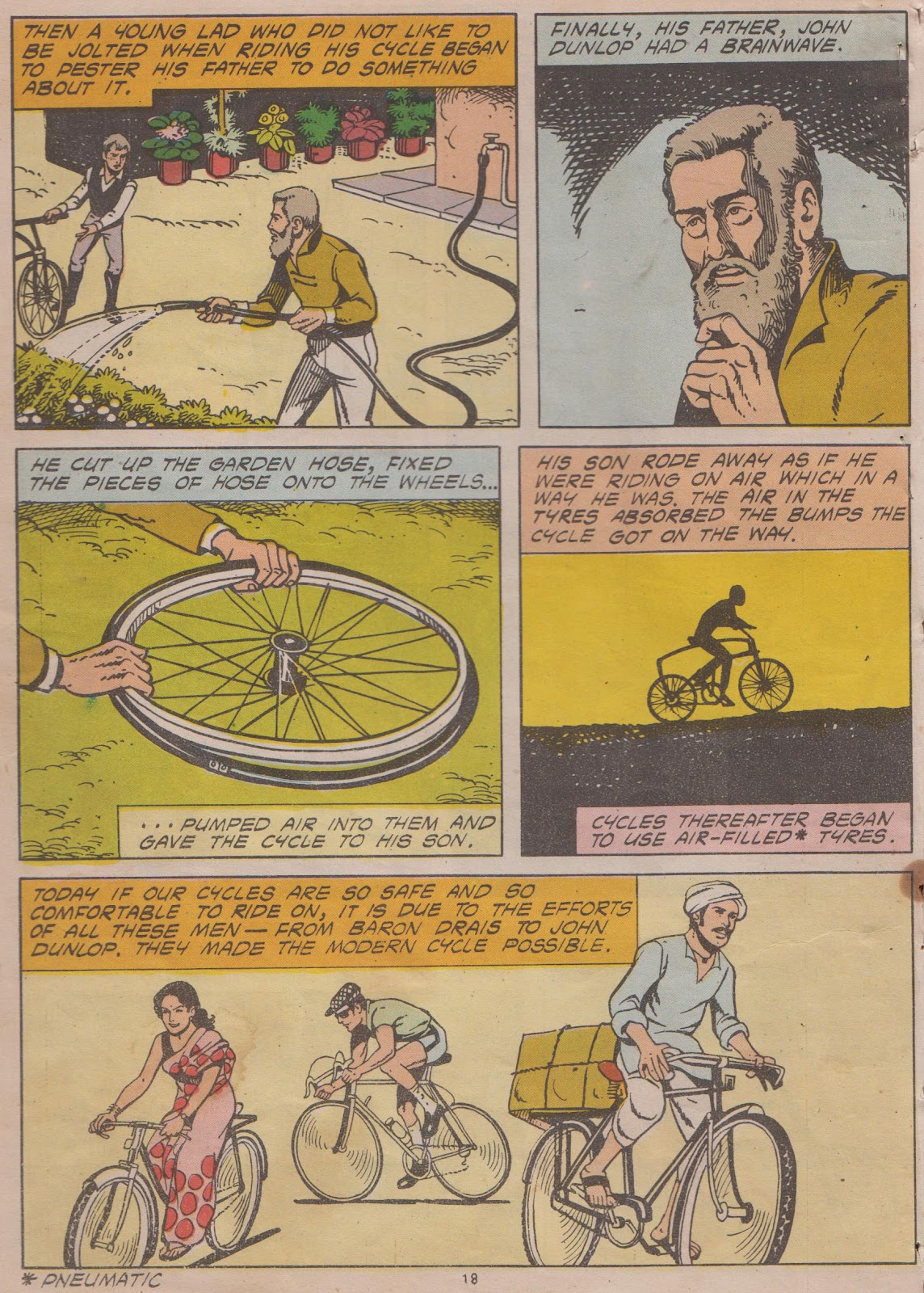 Tinkle Issue #2 - Page 20