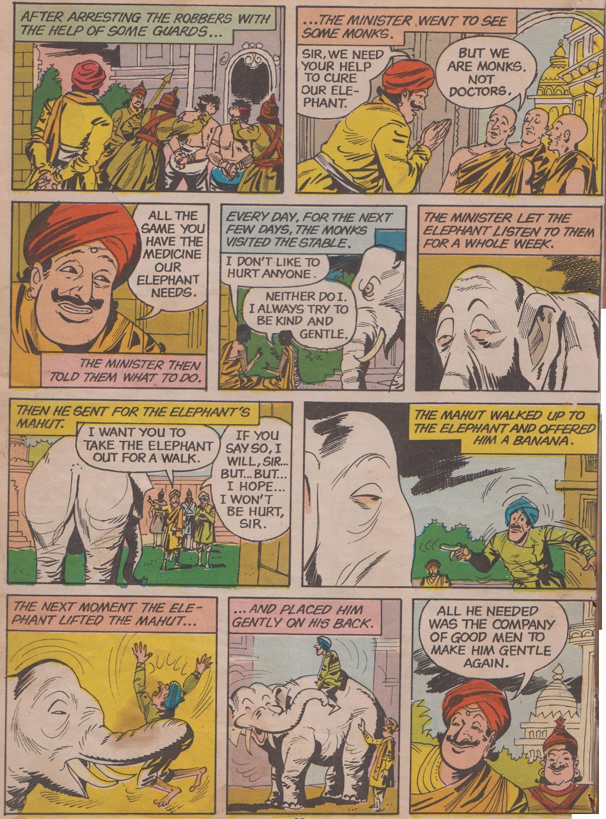 Tinkle Issue #2 - Page 30