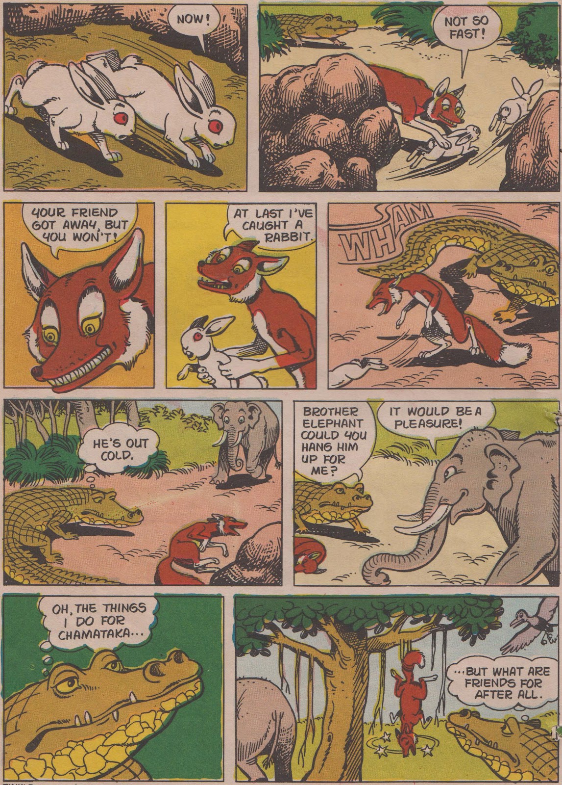 Tinkle Issue #20 - Page 30