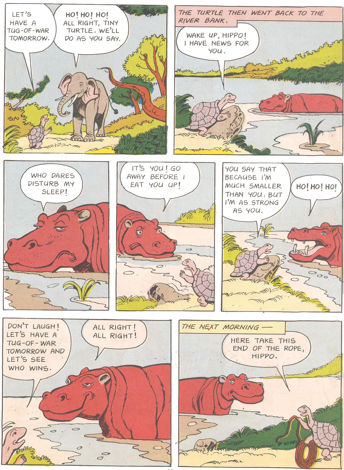 Tinkle Issue #5 - Page 13