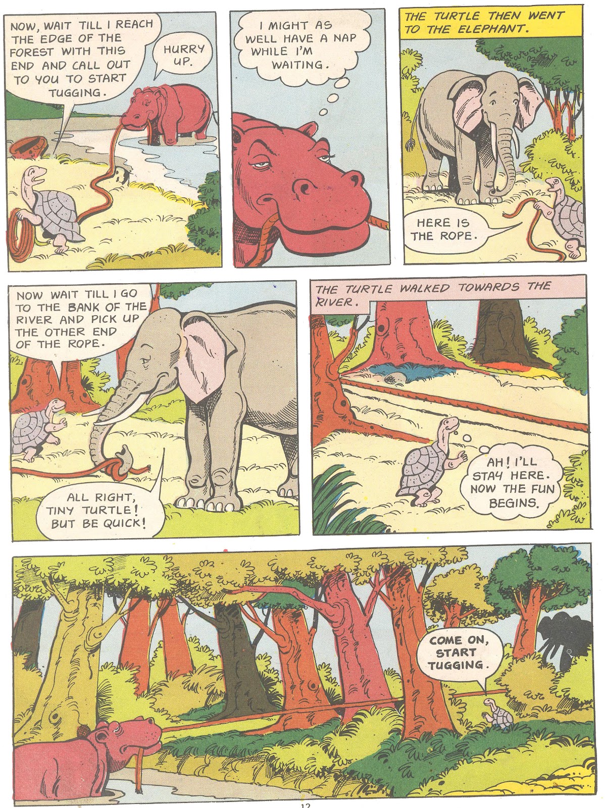 Tinkle Issue #5 - Page 14