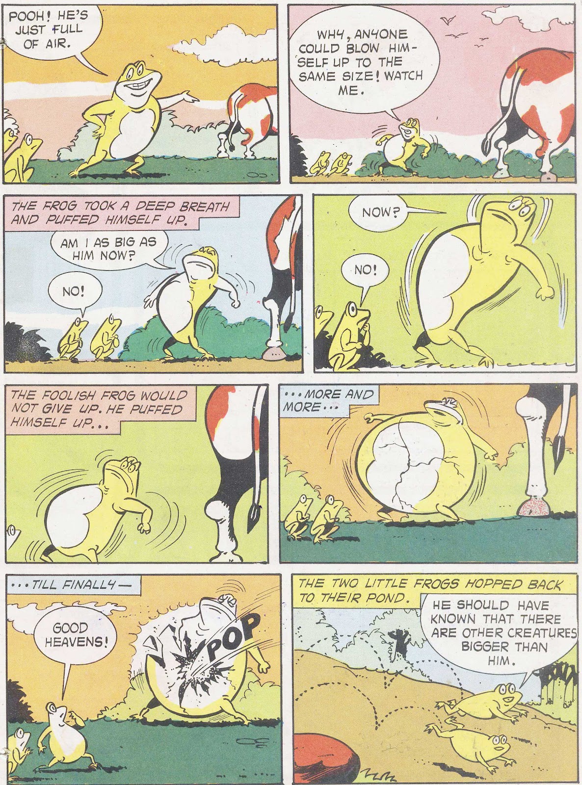 Tinkle Issue #7 - Page 15