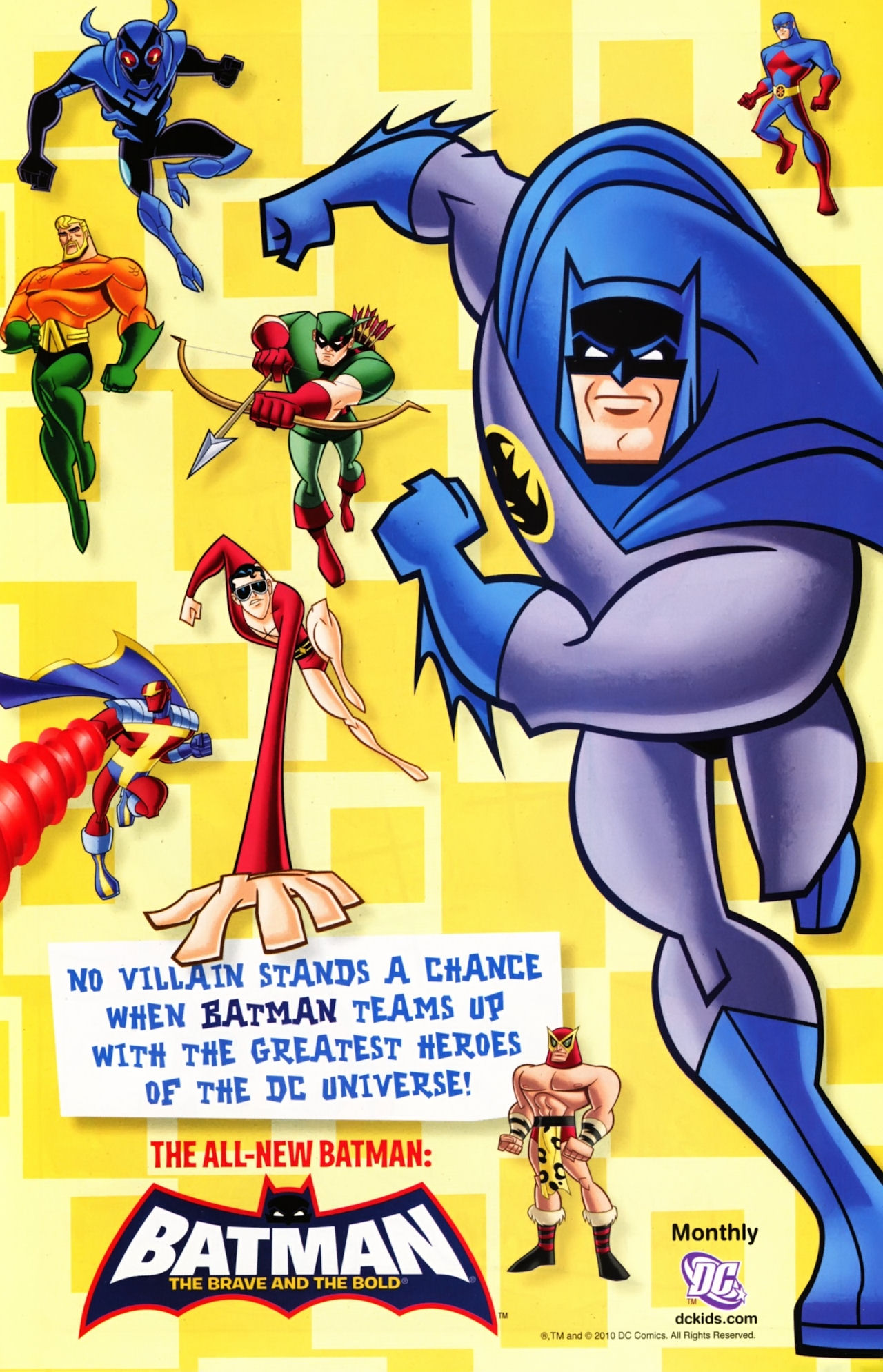Tiny Titans/Little Archie Issue #2 - Page 28