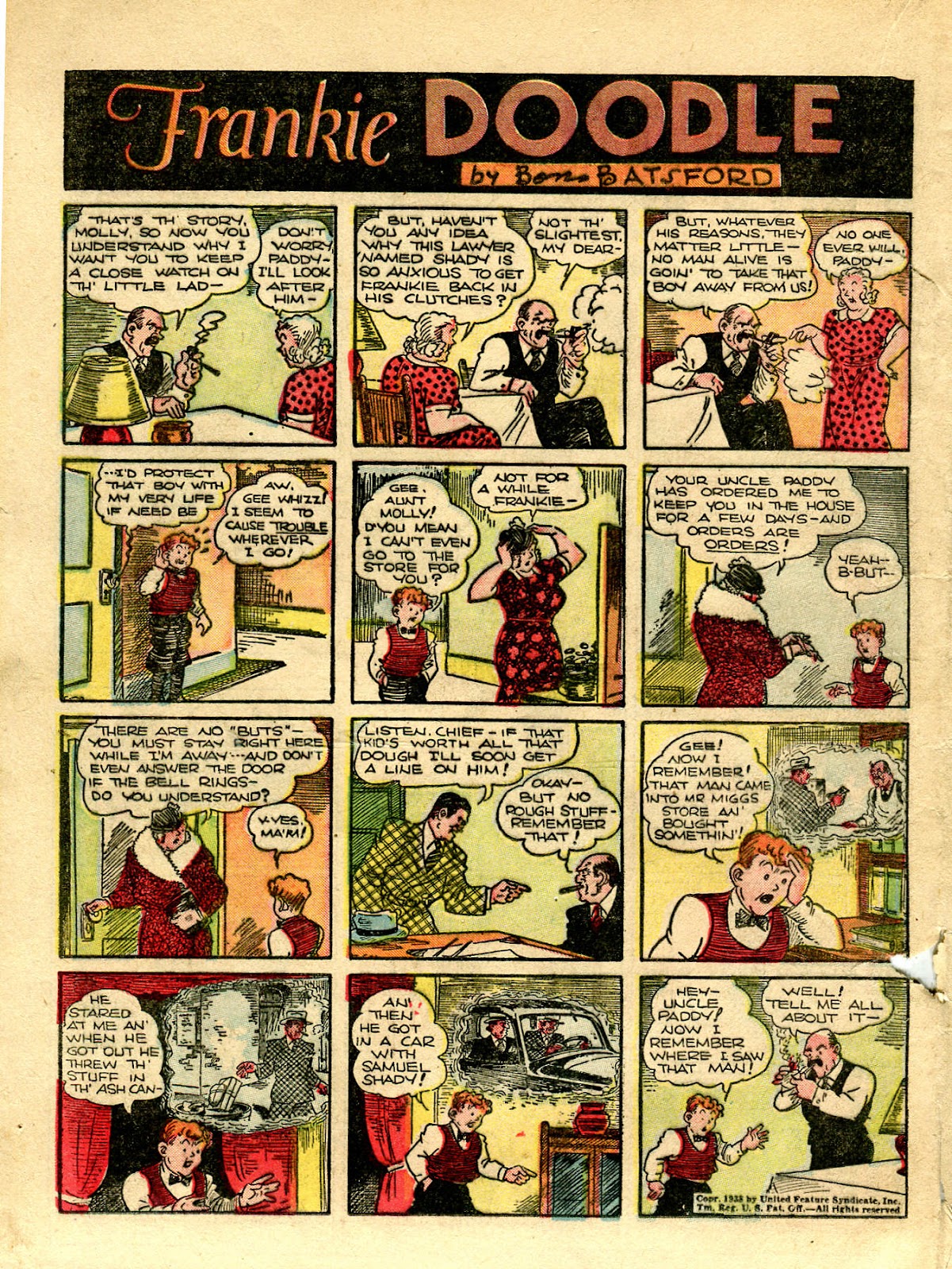 Tip Top Comics Issue #29 - Page 40