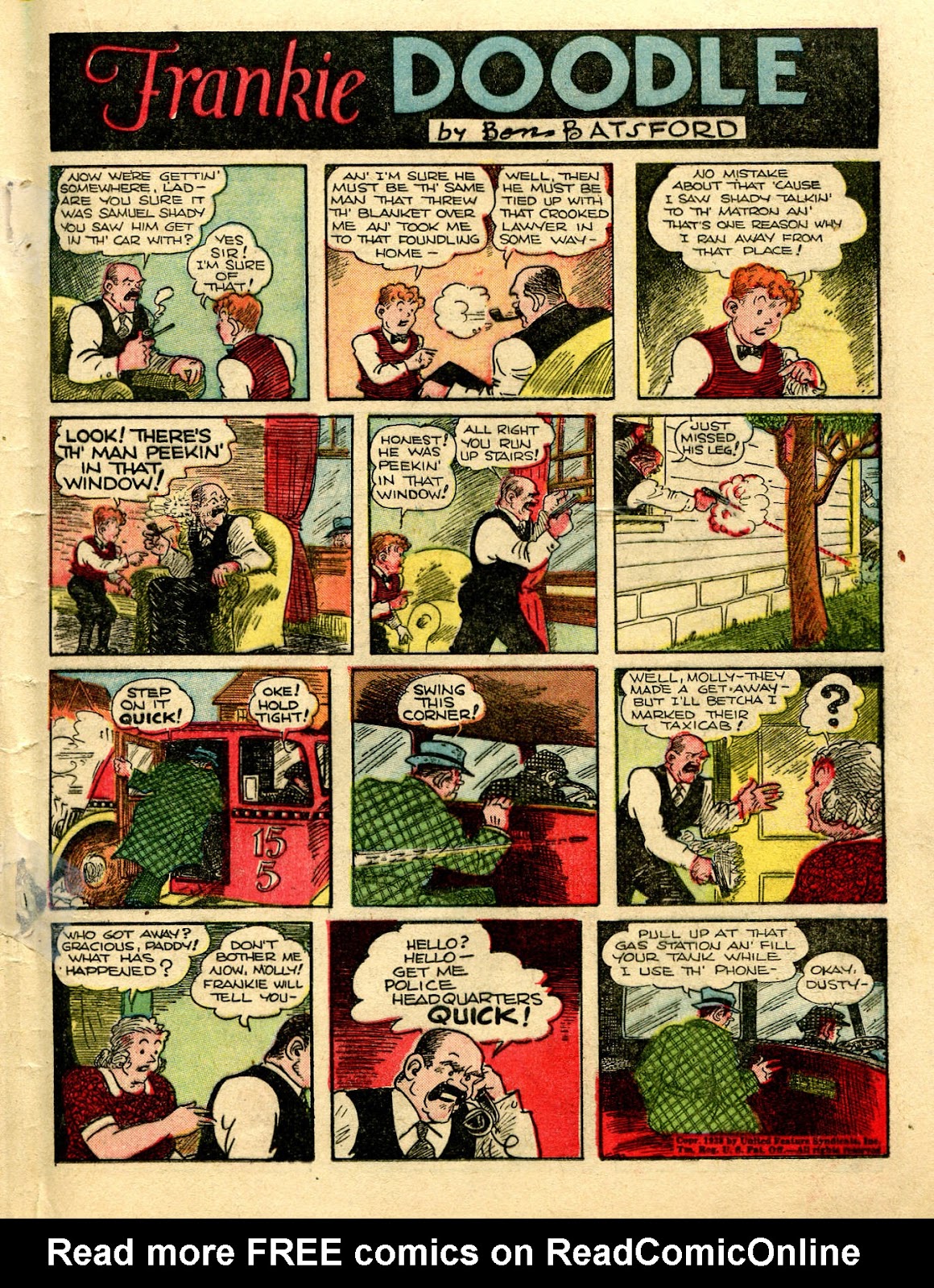 Tip Top Comics Issue #29 - Page 41