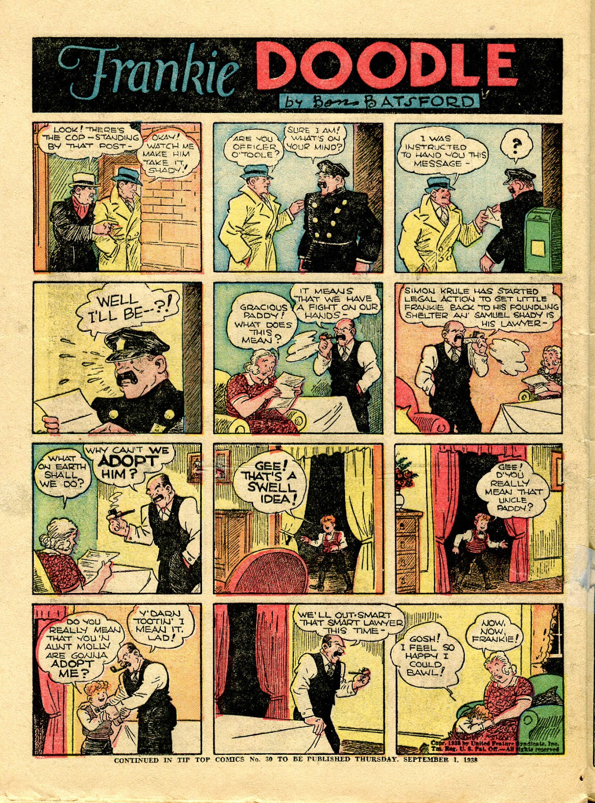 Tip Top Comics Issue #29 - Page 44