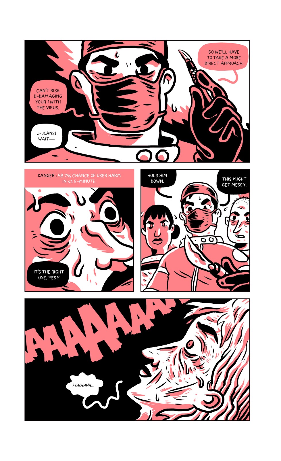 Titan (2015) TPB (Part 2) - Page 54