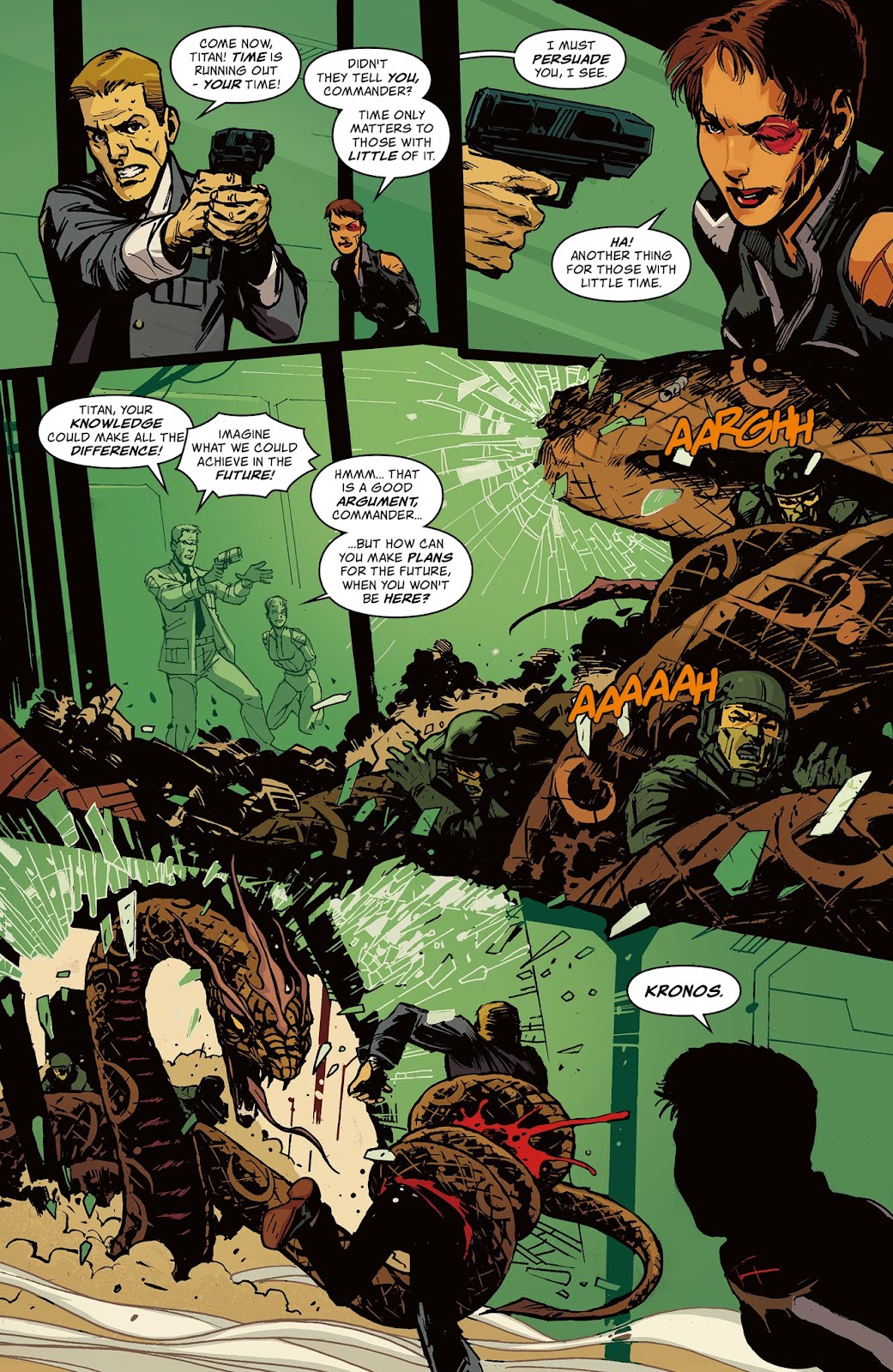 Titan (2018) Issue #1 - Page 4