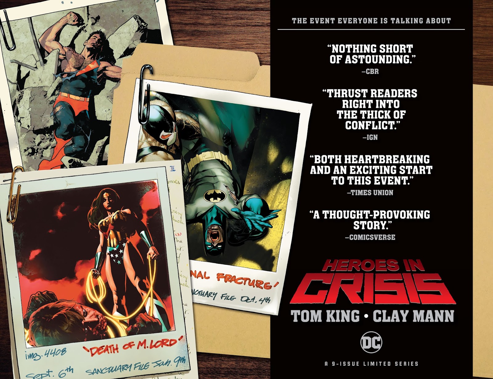 Titans (2016) Issue #32 - Page 2