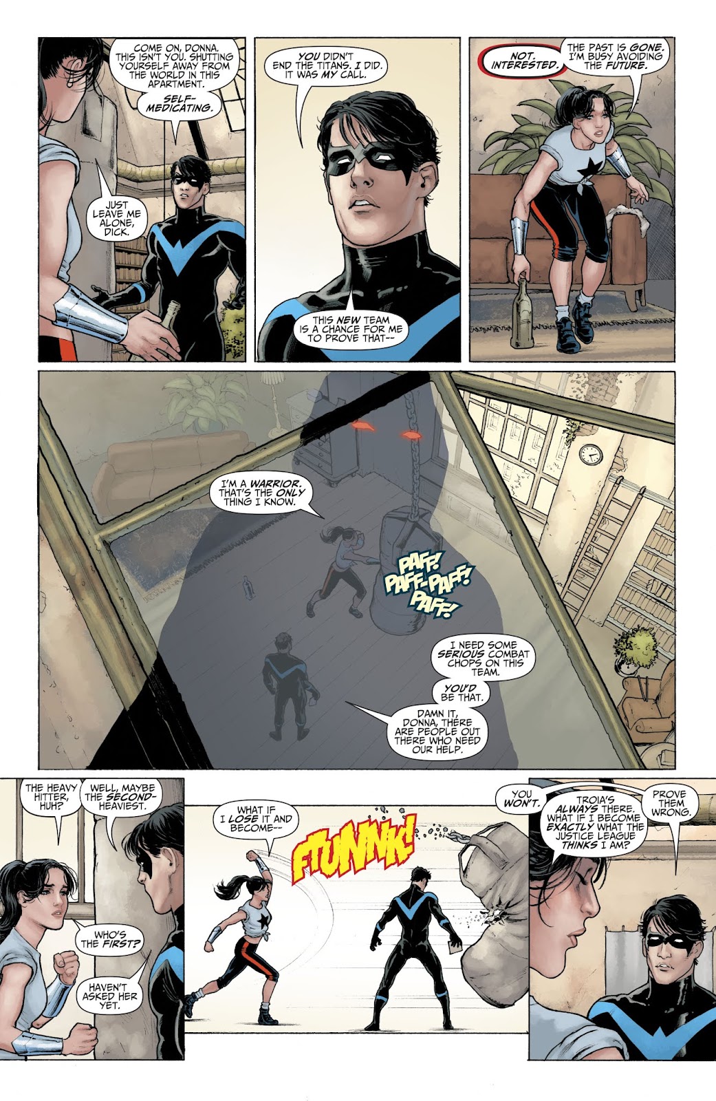 Titans (2016) _Special_1 - Page 21