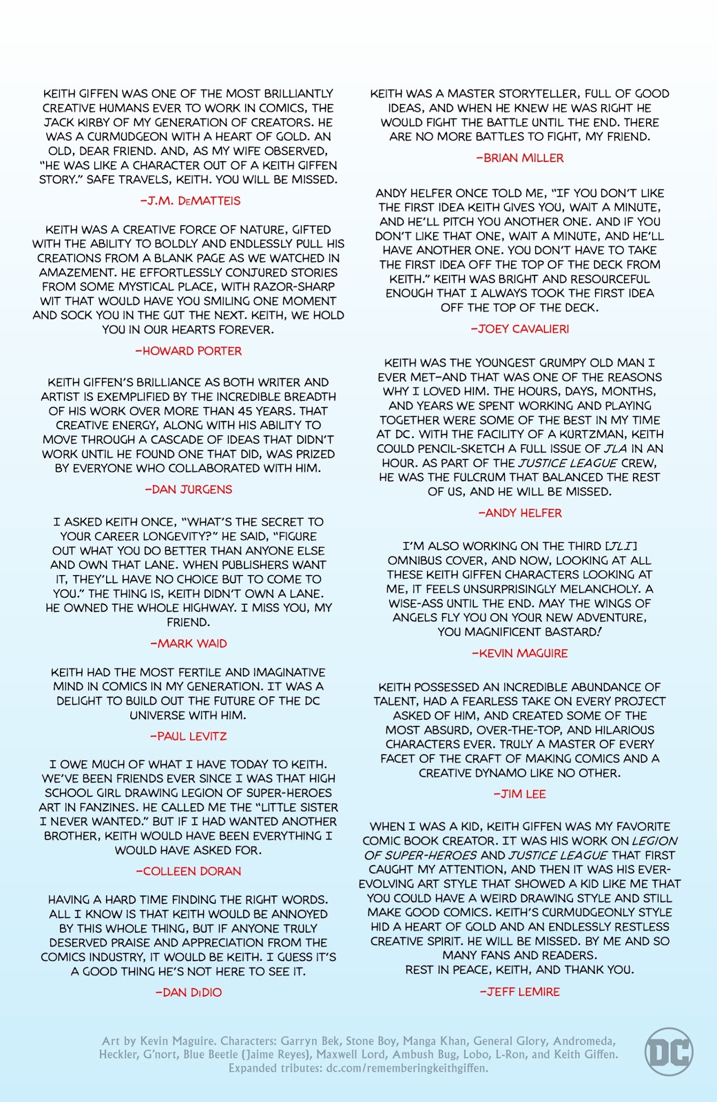 Titans: Beast World Tour: Gotham Full - Page 41