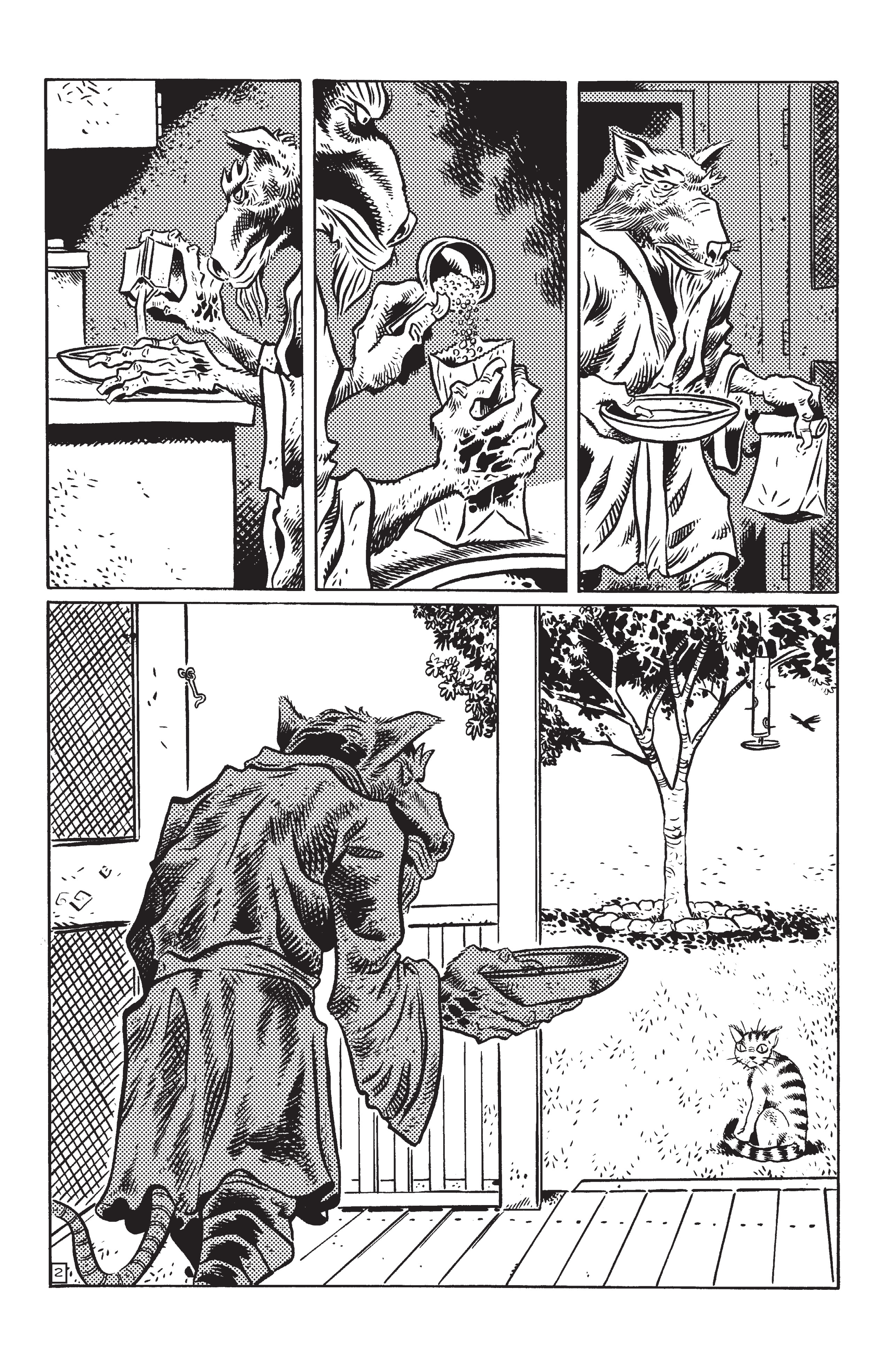 TMNT: Journeys Issue #10 - Page 4