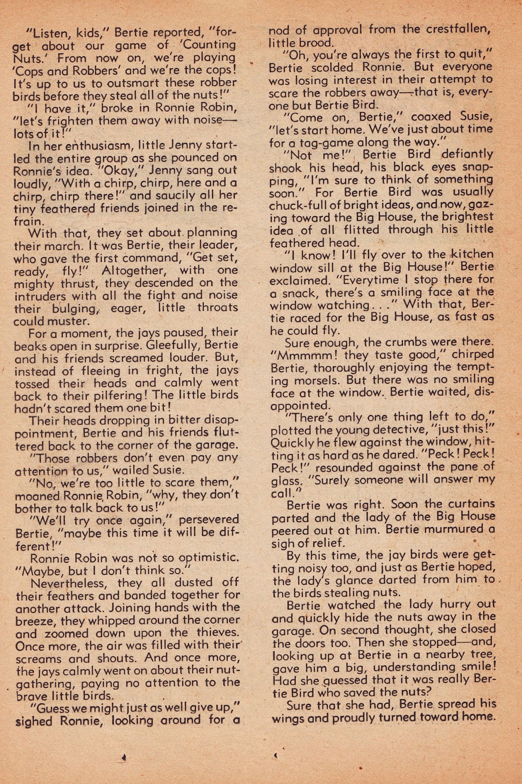 Tom & Jerry Comics Issue #86 - Page 26
