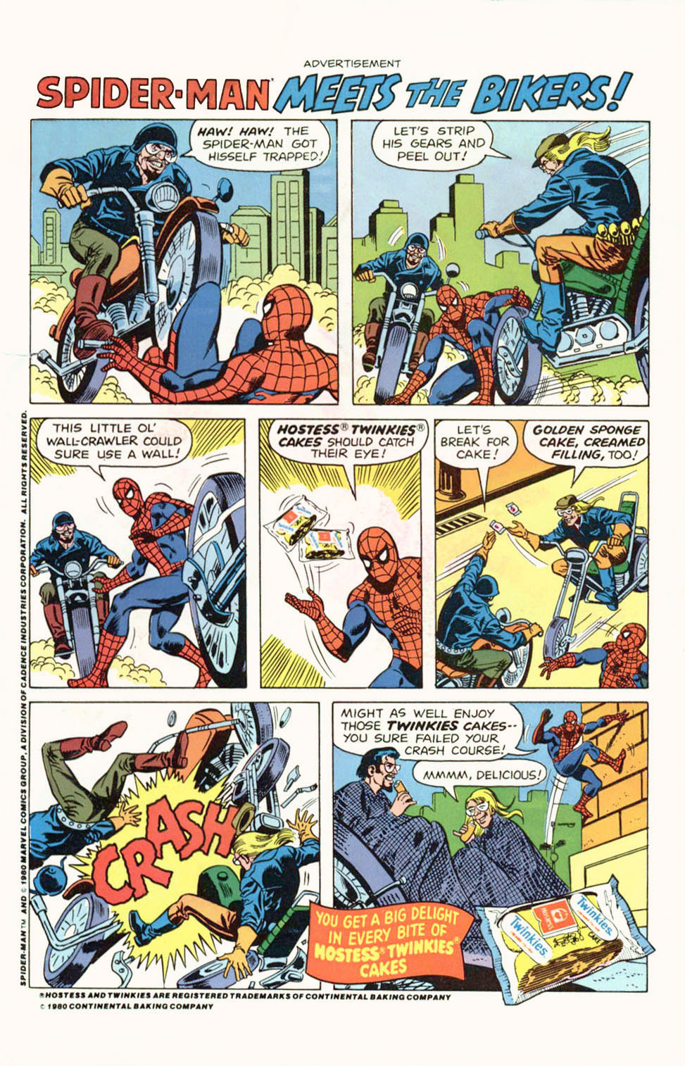 Tom and Jerry Issue #331 - Page 2
