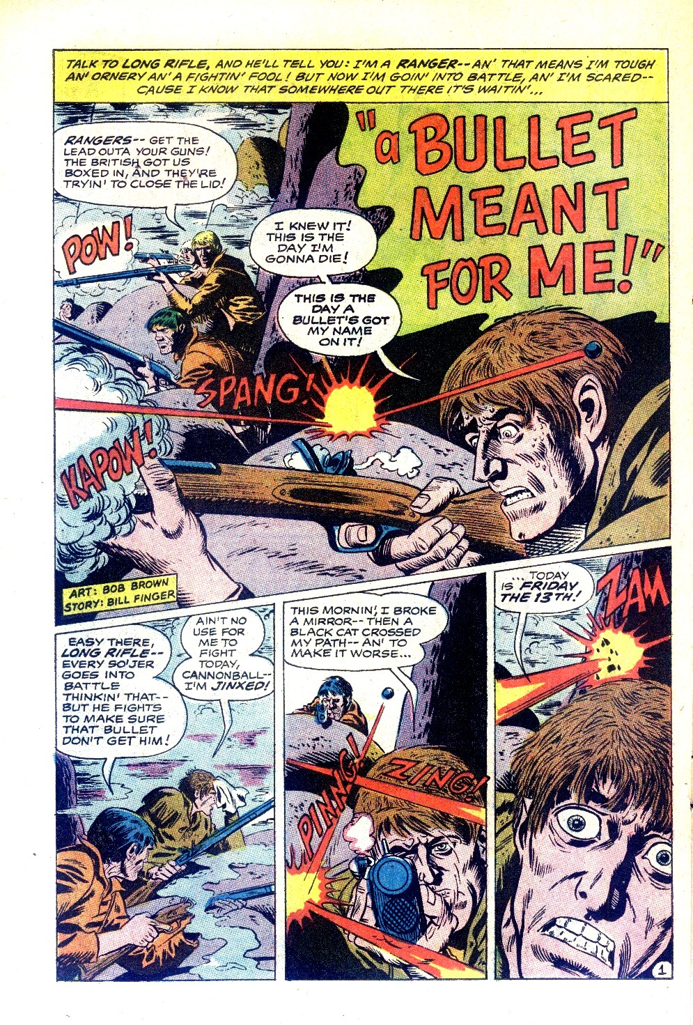 Tomahawk Issue #120 - Page 22