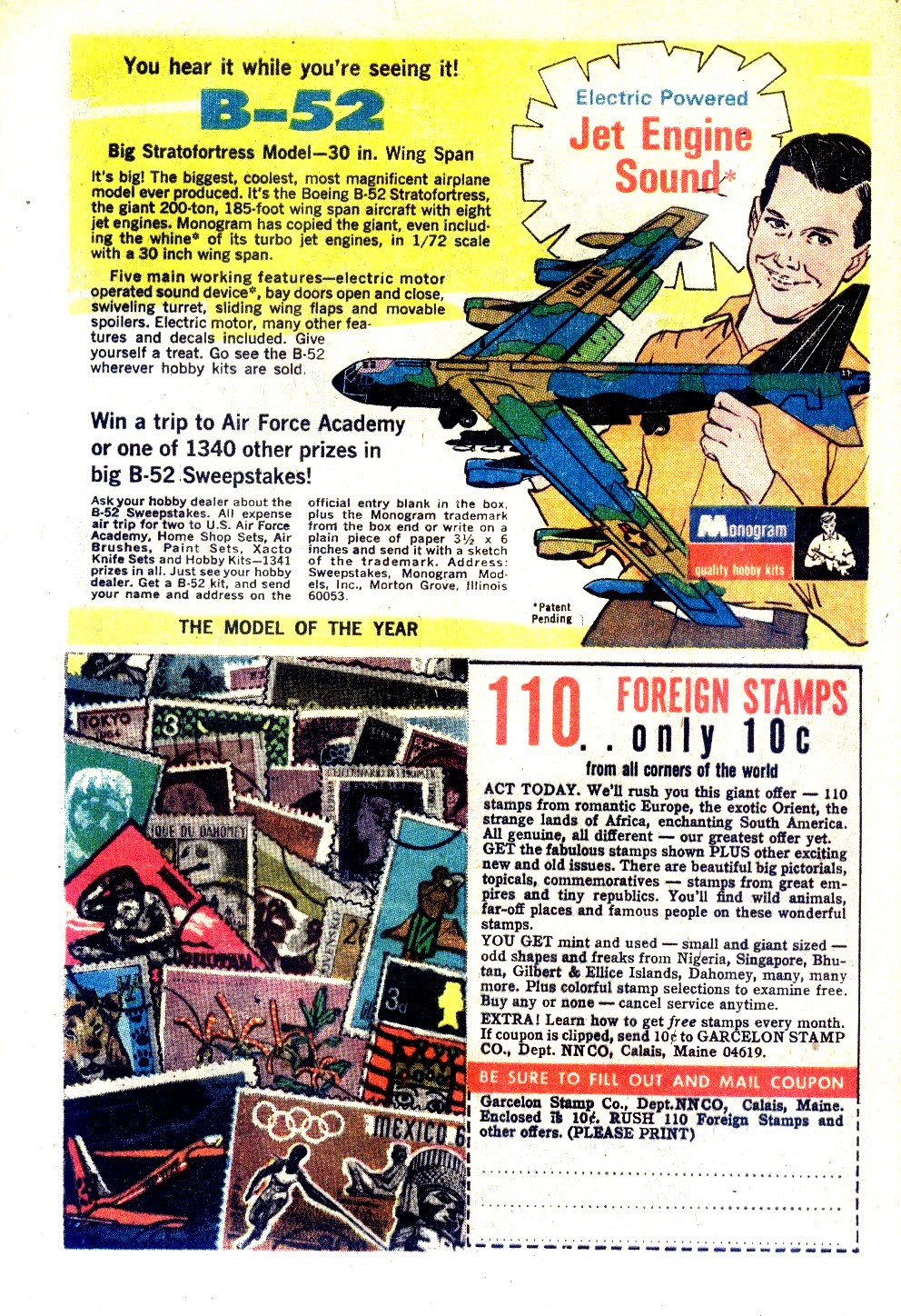 Tomahawk Issue #120 - Page 28