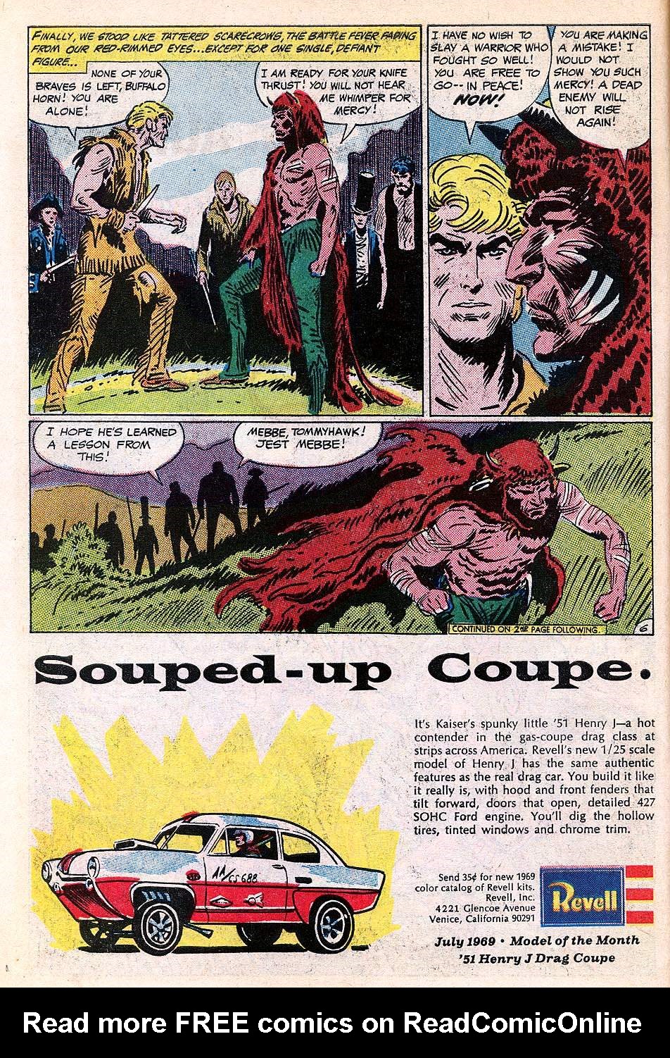Tomahawk Issue #124 - Page 8