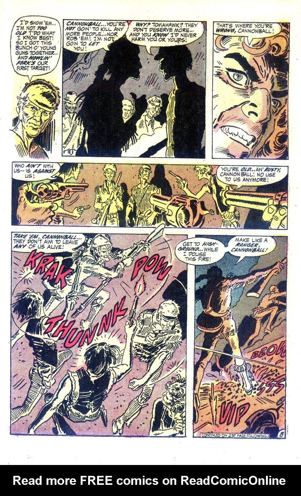Tomahawk Issue #134 - Page 11