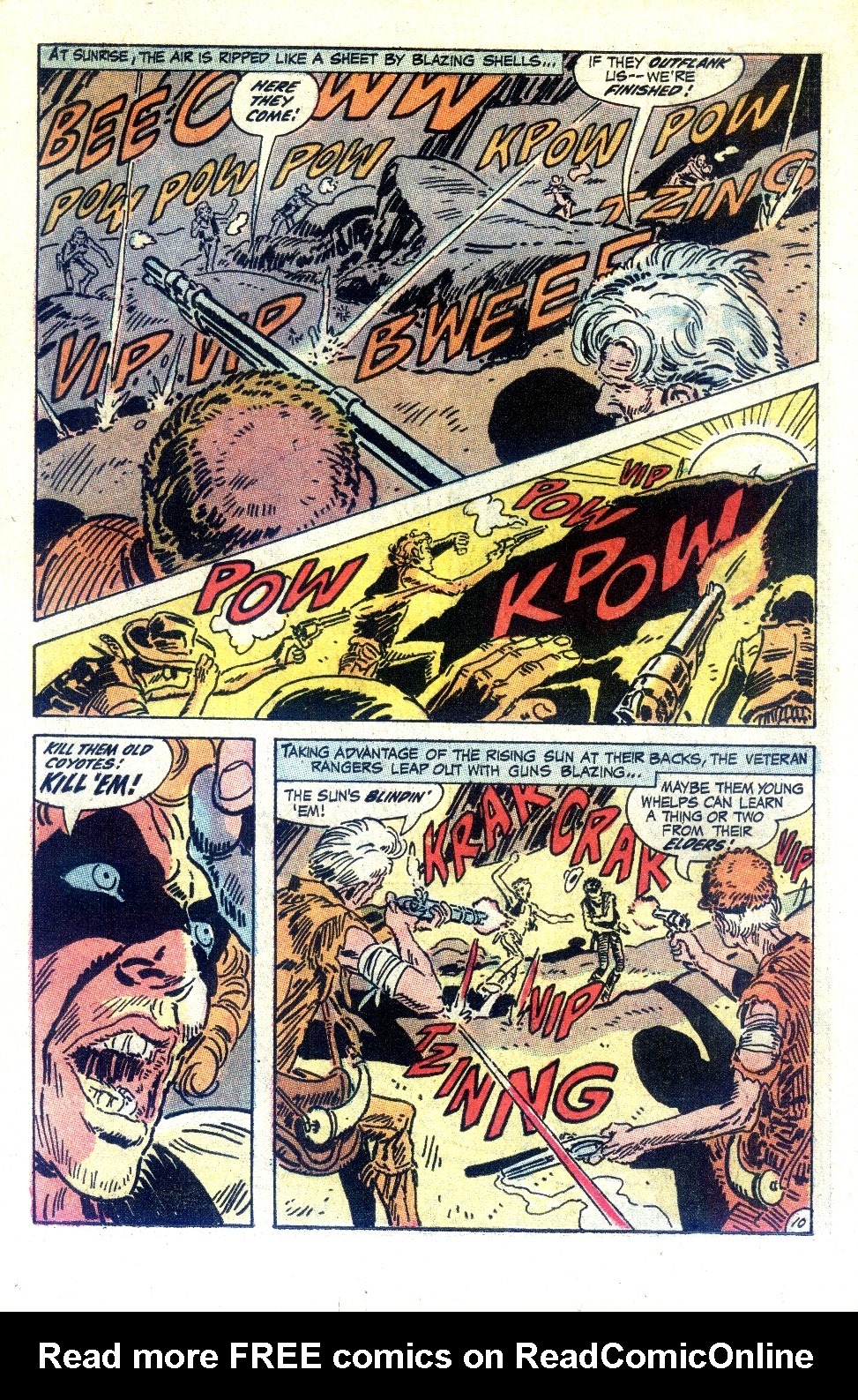 Tomahawk Issue #134 - Page 14