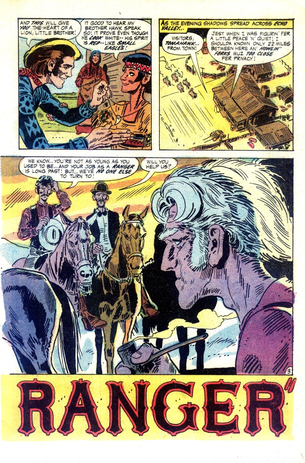 Tomahawk Issue #134 - Page 5