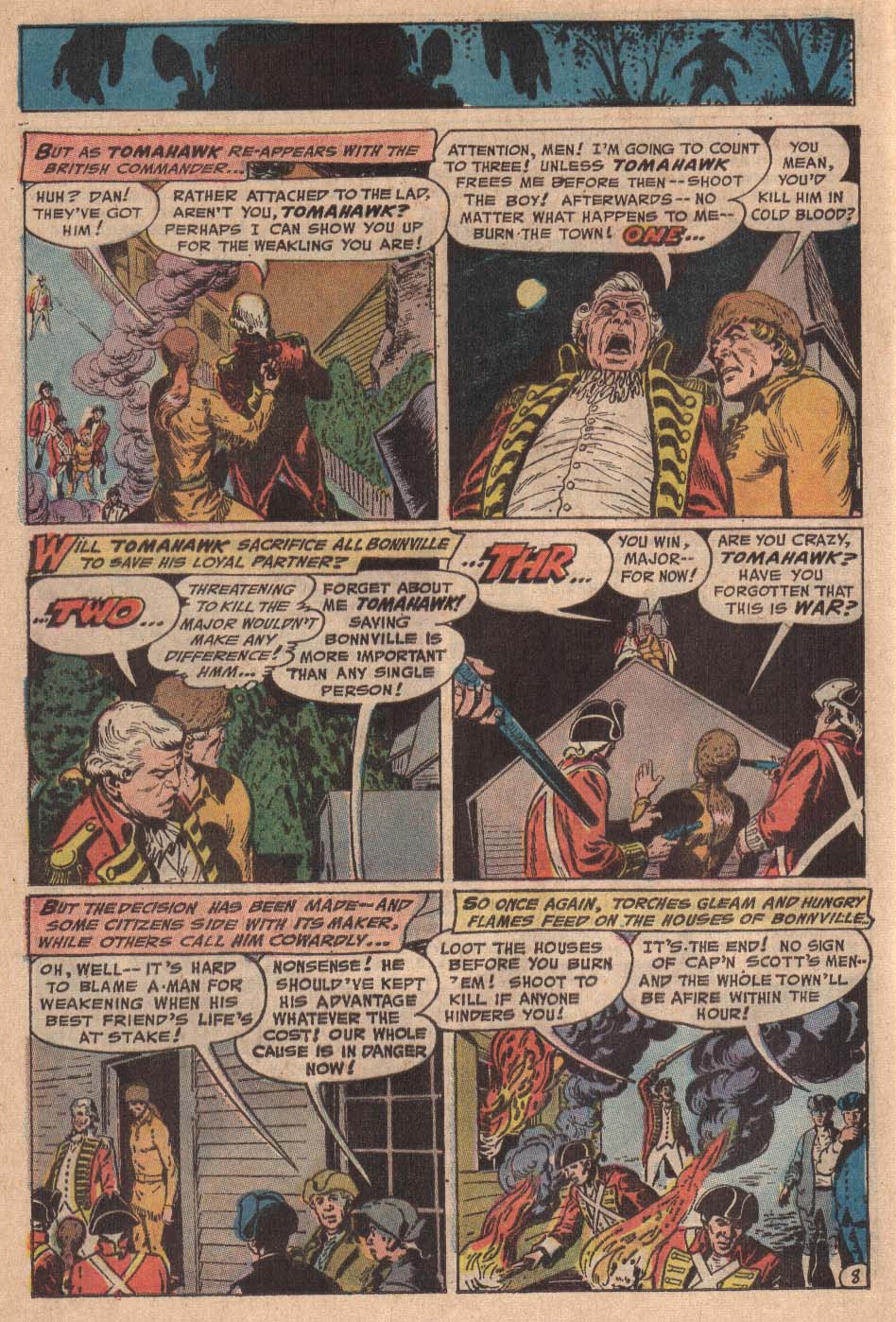 Tomahawk Issue #138 - Page 30