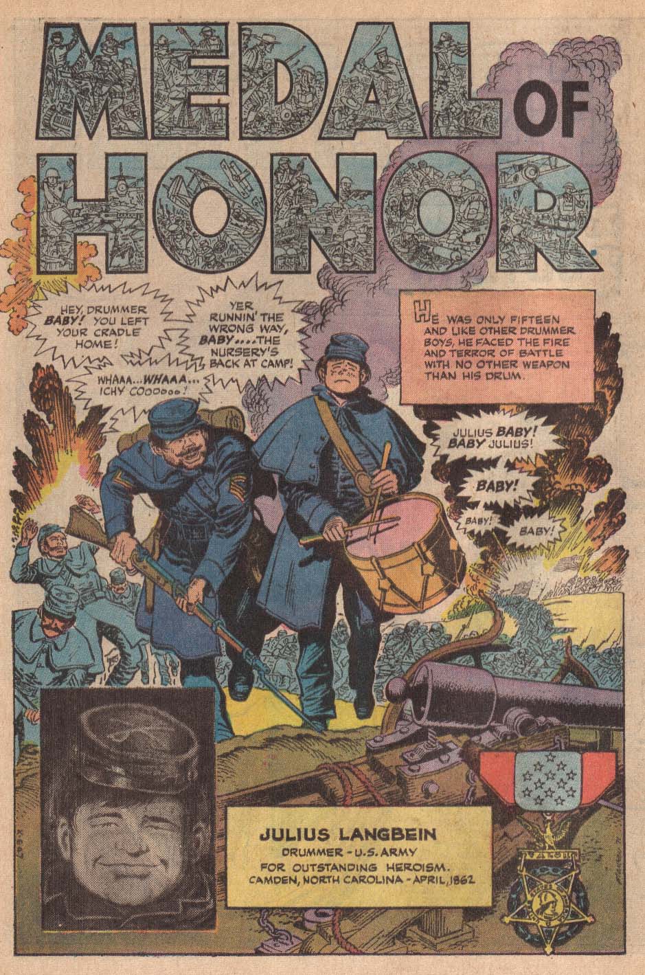 Tomahawk Issue #138 - Page 36