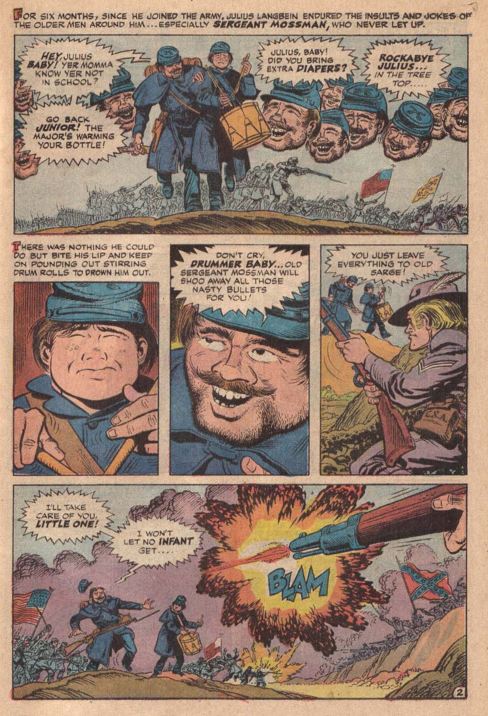 Tomahawk Issue #138 - Page 37