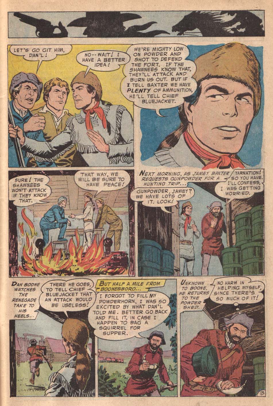 Tomahawk Issue #138 - Page 45