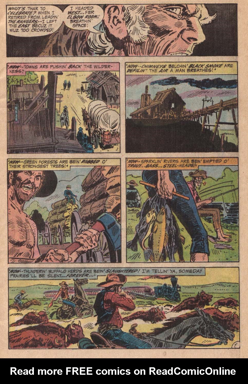 Tomahawk Issue #138 - Page 7