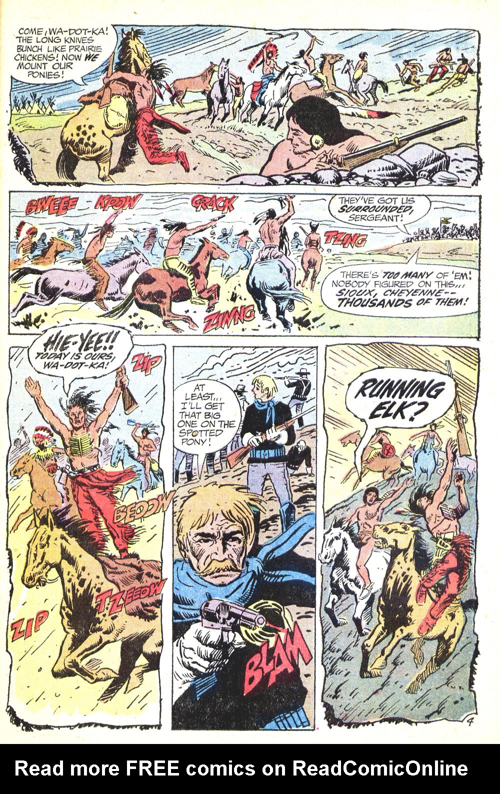 Tomahawk Issue #140 - Page 35