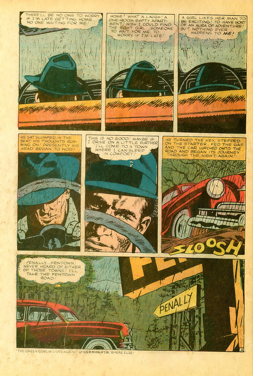 Tomb of Darkness Issue #10 - Page 32