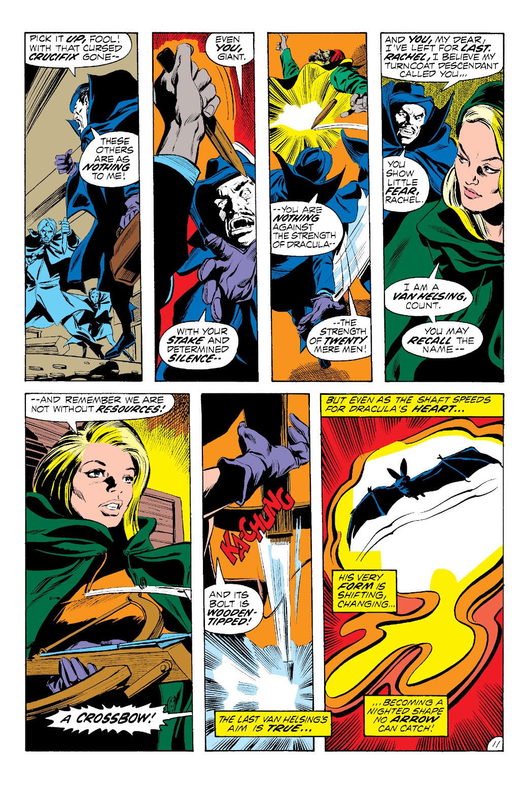 Tomb of Dracula (1972) _The Complete Collection 1 (Part 1) - Page 63